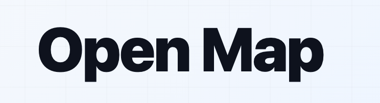 Open Map
